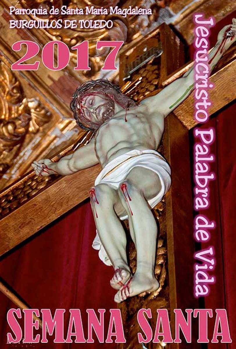 Semana Santa en Burguillos de Toledo 2017 Burguillos de Toledo